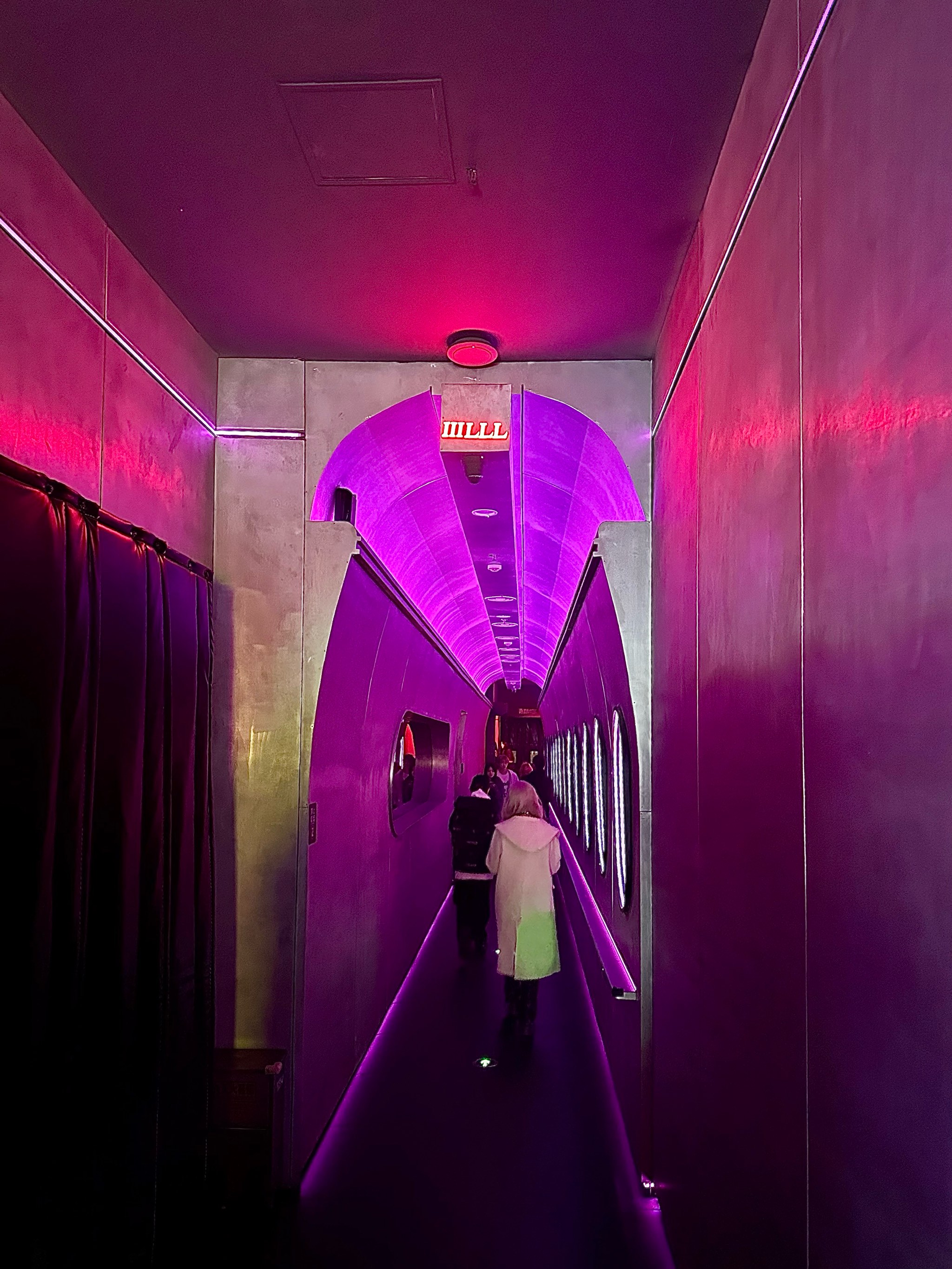 大兴安岭商务ktv哪里有优质选择-新林区ktv预定