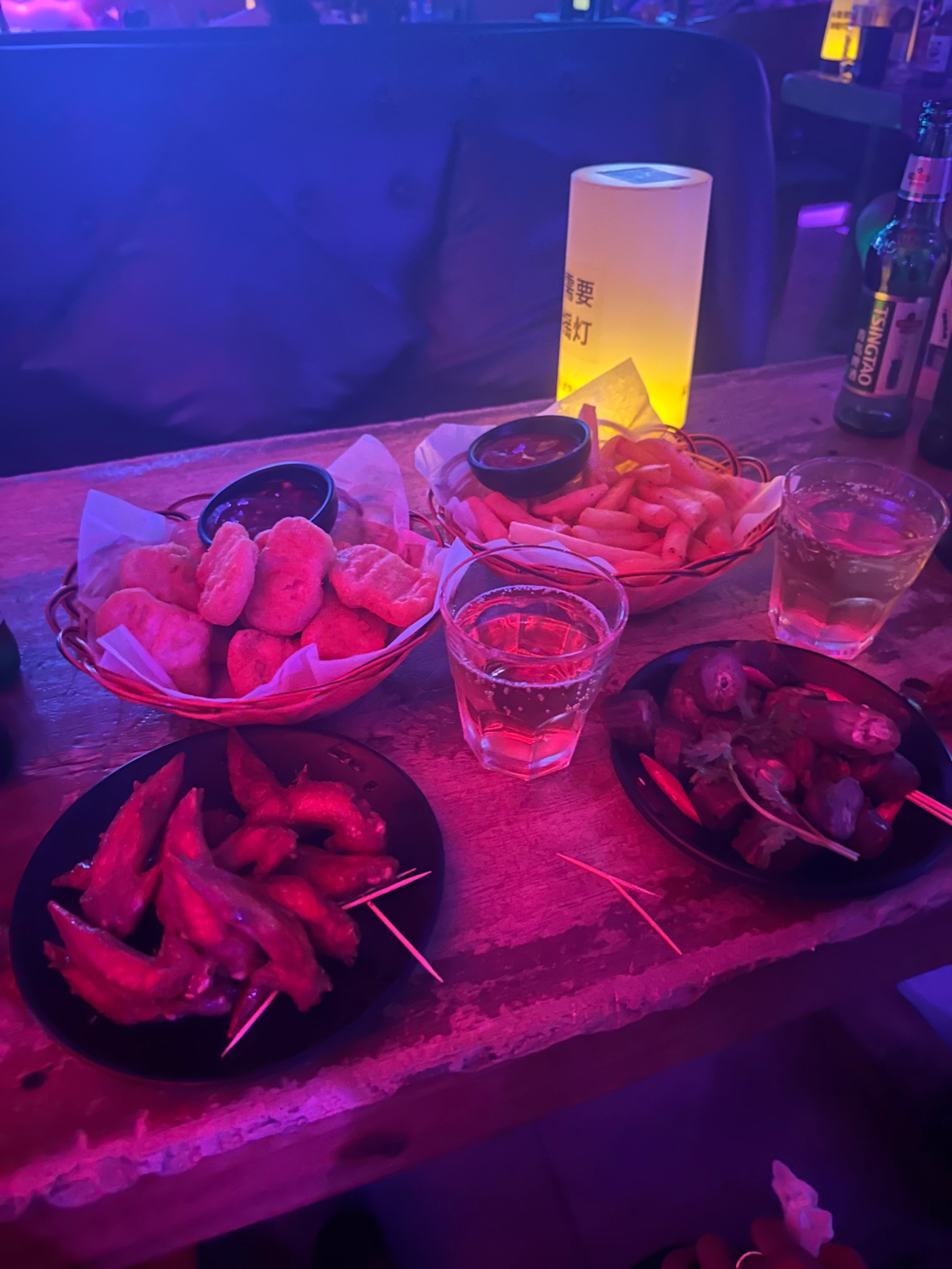 大兴安岭商务ktv推荐商务ktv有哪些-新林区ktv预定